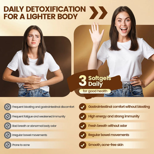 18-in-1 Wormwood Black Walnut Cloves Parasite Cleanse