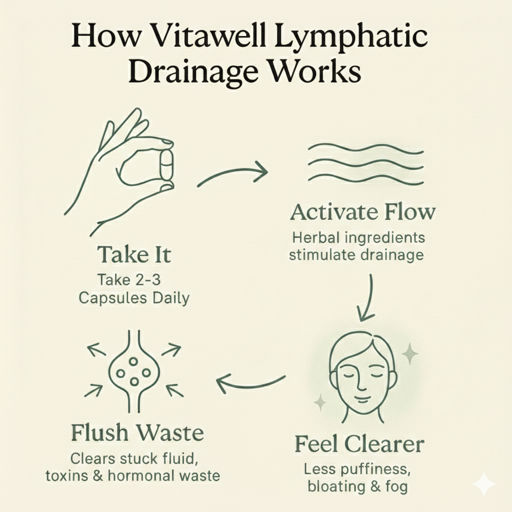 The Gentle Drops That Help Get