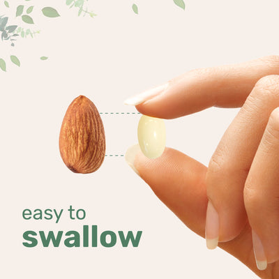 3-in-1 NAC with NAD+ 600mg